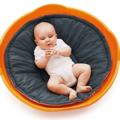 HOPTOYS Solutions Pour Se Calmer*Coussin Pour Petite Toupie
