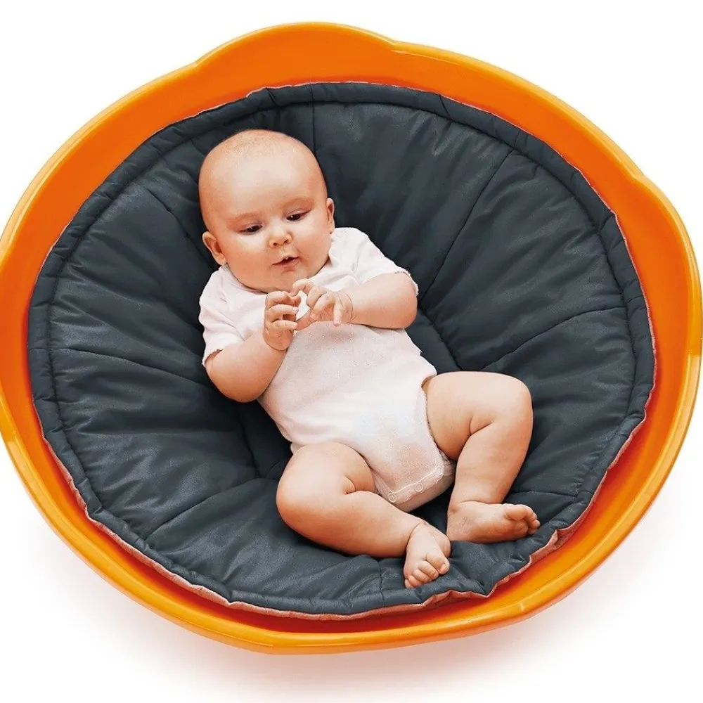 HOPTOYS Solutions Pour Se Calmer*Coussin Pour Petite Toupie