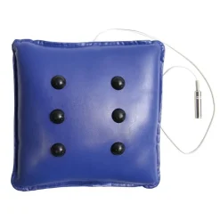 HOPTOYS Jouets Avec Contacteur*Coussin Vibrant - Adapte