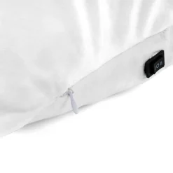 HOPTOYS Stimulation Sensorielle<Coussin Vibrant Fourrure