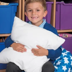HOPTOYS Stimulation Sensorielle<Coussin Vibrant Fourrure
