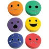 HOPTOYS Habiletés Sociales & Émotions*Coussins Émotions Par 6