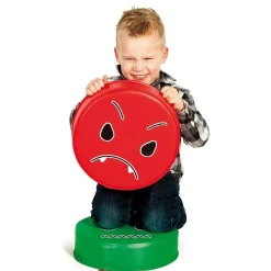 HOPTOYS Intelligence Emotionnelle<Coussins Émotions Par 6