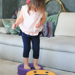 HOPTOYS Intelligence Emotionnelle<Coussins Émotions Par 6