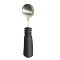 HOPTOYS Aides Aux Repas*Couverts Goodgrip Lestés