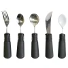 HOPTOYS Aides Aux Repas*Couverts Goodgrip Standard