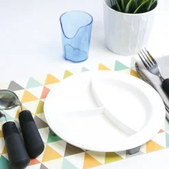 HOPTOYS Aides Aux Repas*Couverts Goodgrip Standard