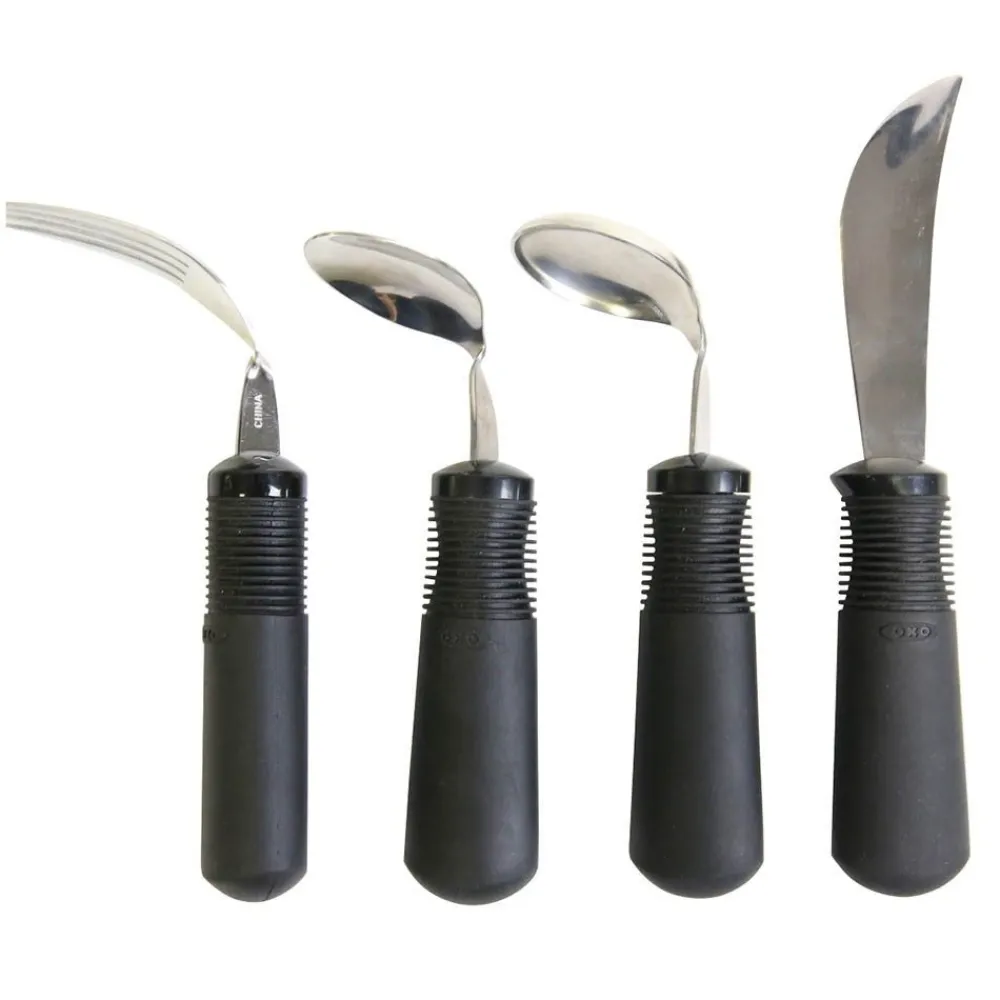 HOPTOYS Compensation & Aides Quotidiennes<Couverts Goodgrip Standard