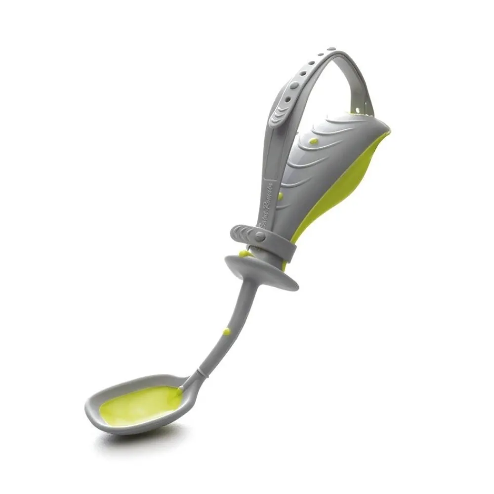 HOPTOYS Aides Au Repas*Couverts Prehension Facile Flex