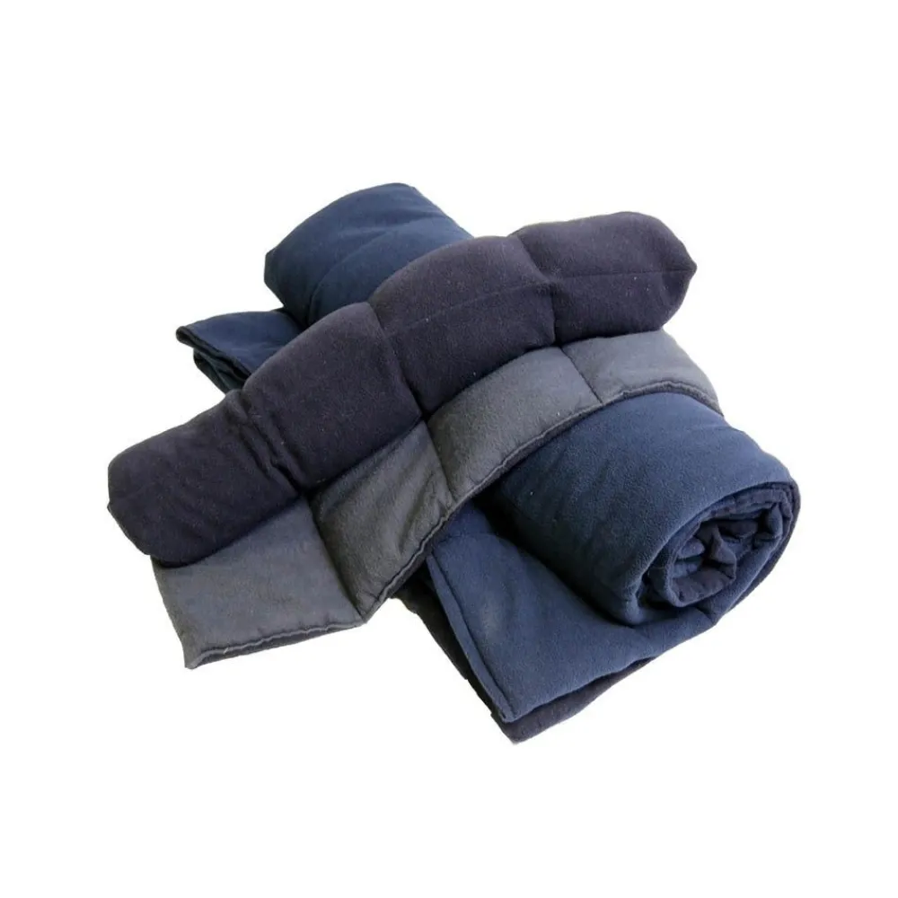 HOPTOYS Relaxation*Couverture Lestee