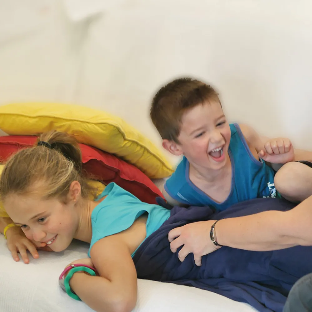 HOPTOYS Expression Des Émotions<Couverture Lestee