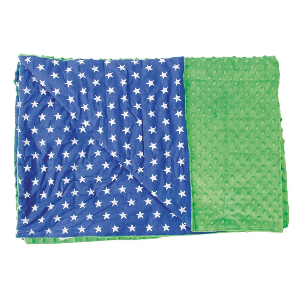 HOPTOYS Apprendre A S'Autoreguler*Couverture Lestee - 135 X 200 Cm