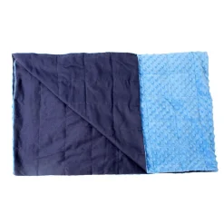 HOPTOYS Proprioception<Couverture Lestee - 135 X 200 Cm