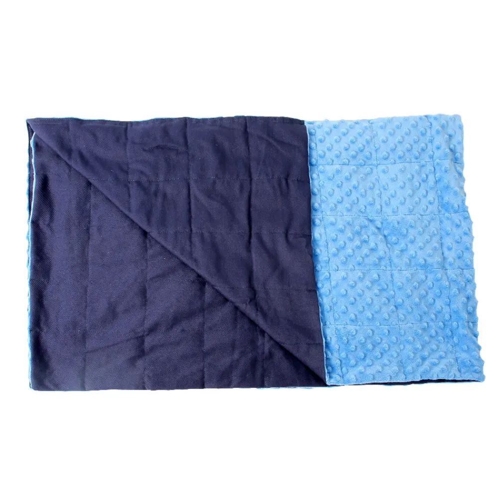 HOPTOYS Proprioception<Couverture Lestee - 135 X 200 Cm
