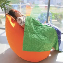 HOPTOYS Proprioception<Couverture Lestee - 90 X 120 Cm