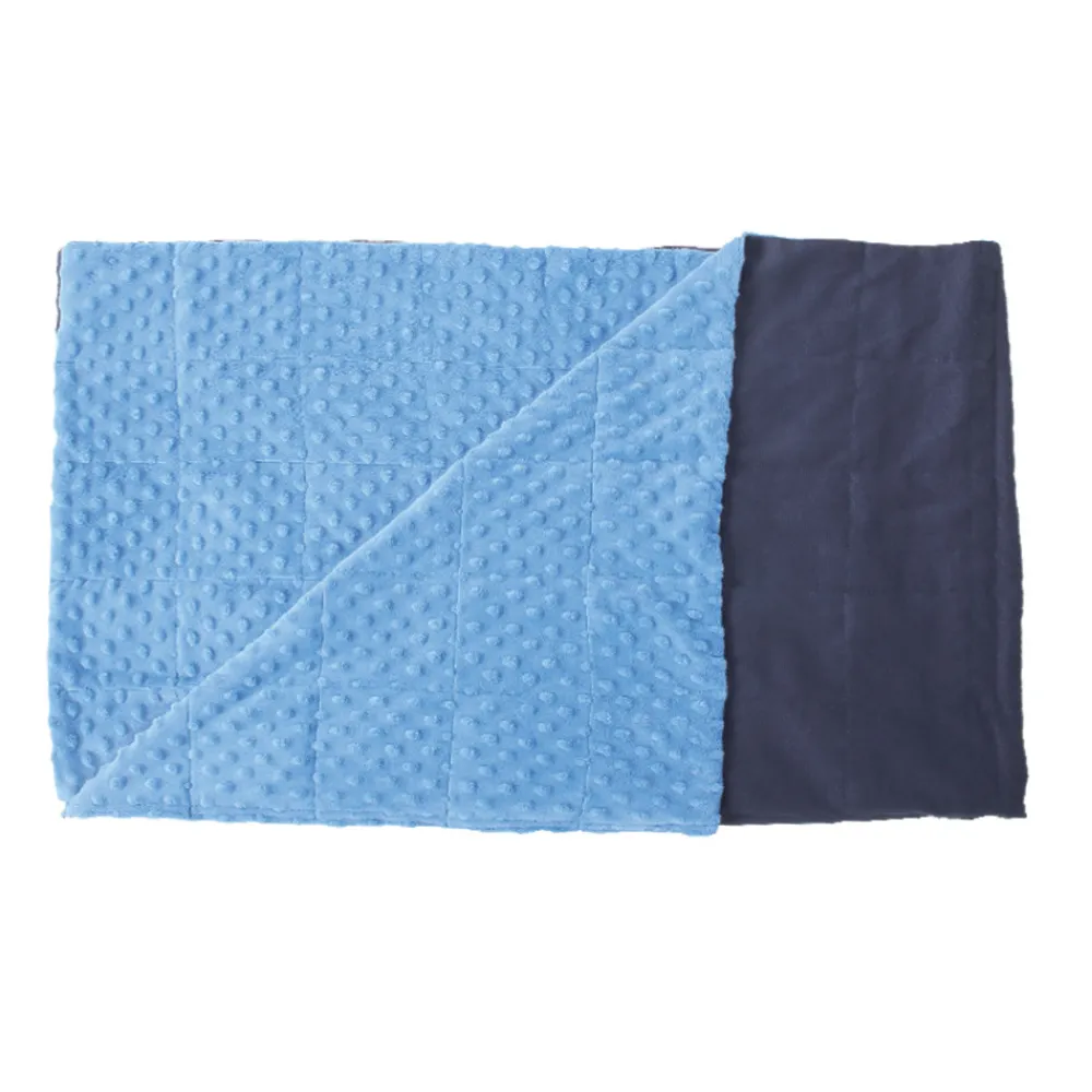 HOPTOYS Proprioception<Couverture Lestee - 90 X 120 Cm