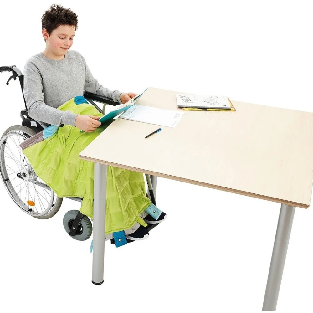 HOPTOYS Aides Quotidiennes*Couverture Lestee Vario