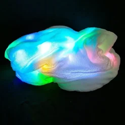 HOPTOYS Stimulation Sensorielle<Couverture Sensorielle Lumineuse