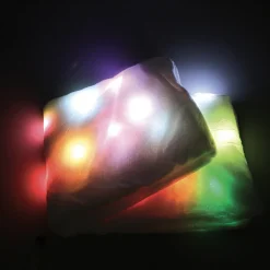 HOPTOYS Stimulation Sensorielle<Couverture Sensorielle Lumineuse