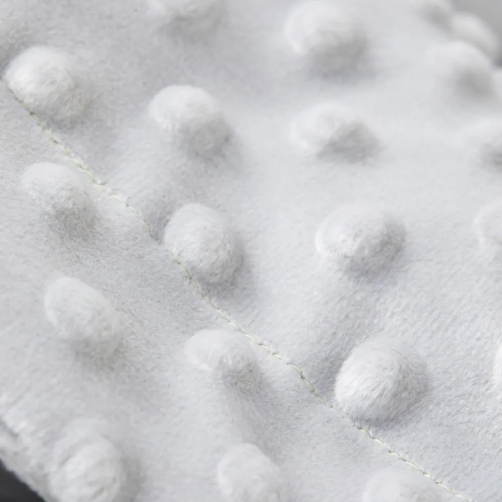 HOPTOYS Relaxation*Couverture Tactile Et Sensorielle