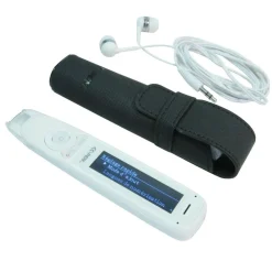 HOPTOYS Lexique, Imagerie, Langage Oral<C-Pen Reader 2