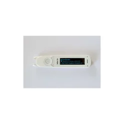 HOPTOYS Lexique, Imagerie, Langage Oral<C-Pen Reader 2