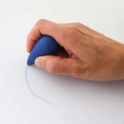 HOPTOYS Dessin & Peinture*Craies Ergonomiques En Forme De Gouttes Par 4
