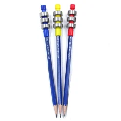 HOPTOYS Motricité Fine<Crayon Leste