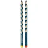 HOPTOYS Matériel Scolaire Ergonomique<Crayon Papier Easygraph
