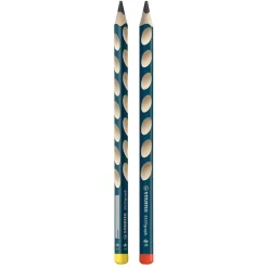 HOPTOYS Matériel Scolaire Ergonomique<Crayon Papier Easygraph