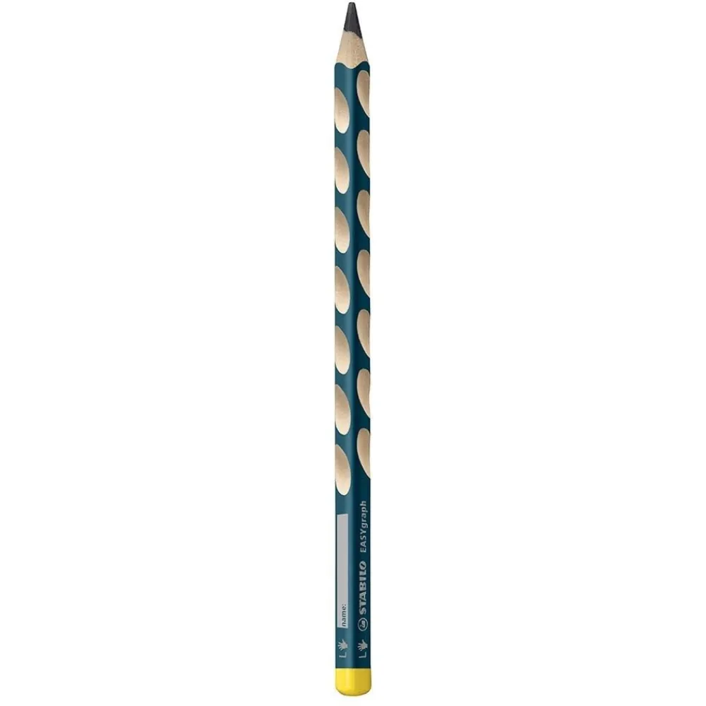 HOPTOYS Matériel Scolaire Ergonomique<Crayon Papier Easygraph