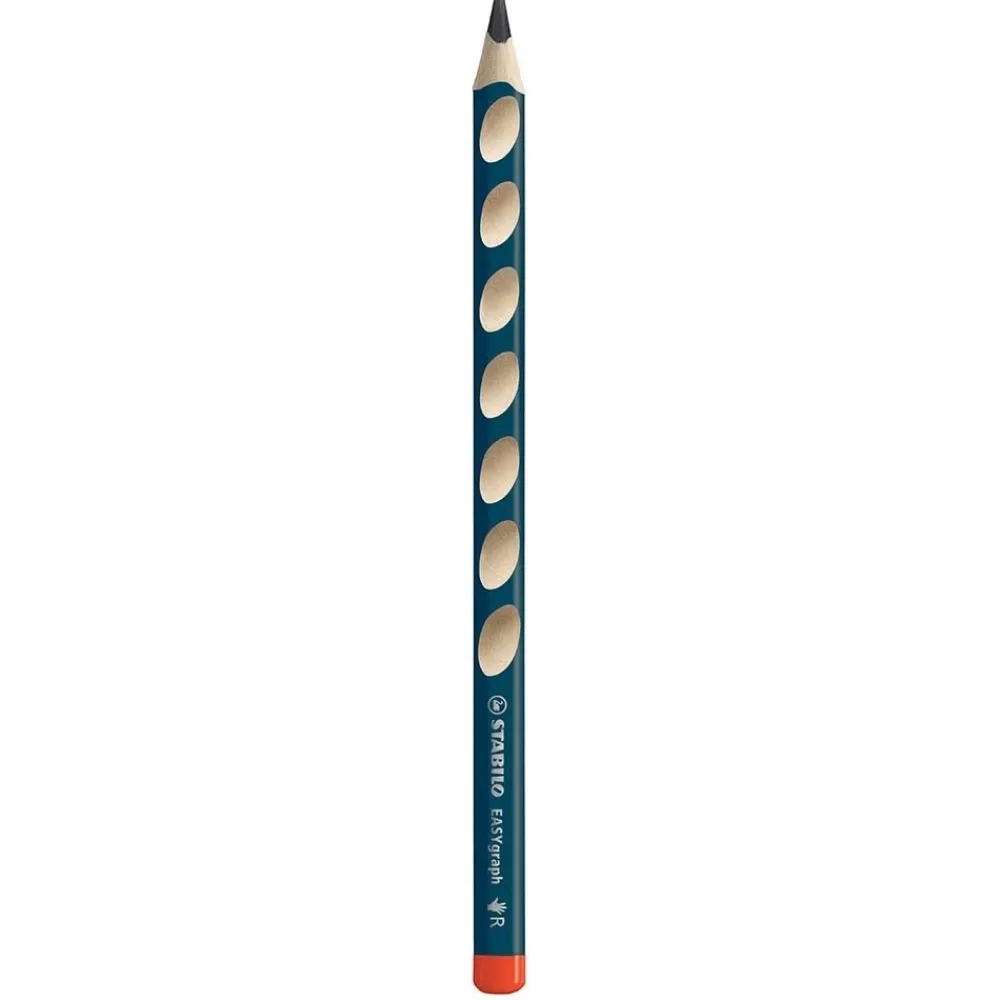 HOPTOYS Matériel Scolaire Ergonomique<Crayon Papier Easygraph