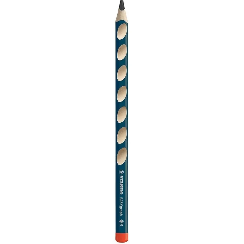 HOPTOYS Outils D'Adaptation Scolaire*Crayon Papier Easygraph