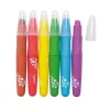 HOPTOYS Graphomotricité<Crayons De Couleur Smoothy Par 6
