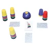HOPTOYS Attention, Impulsivite, Concentration<Crazy Cups