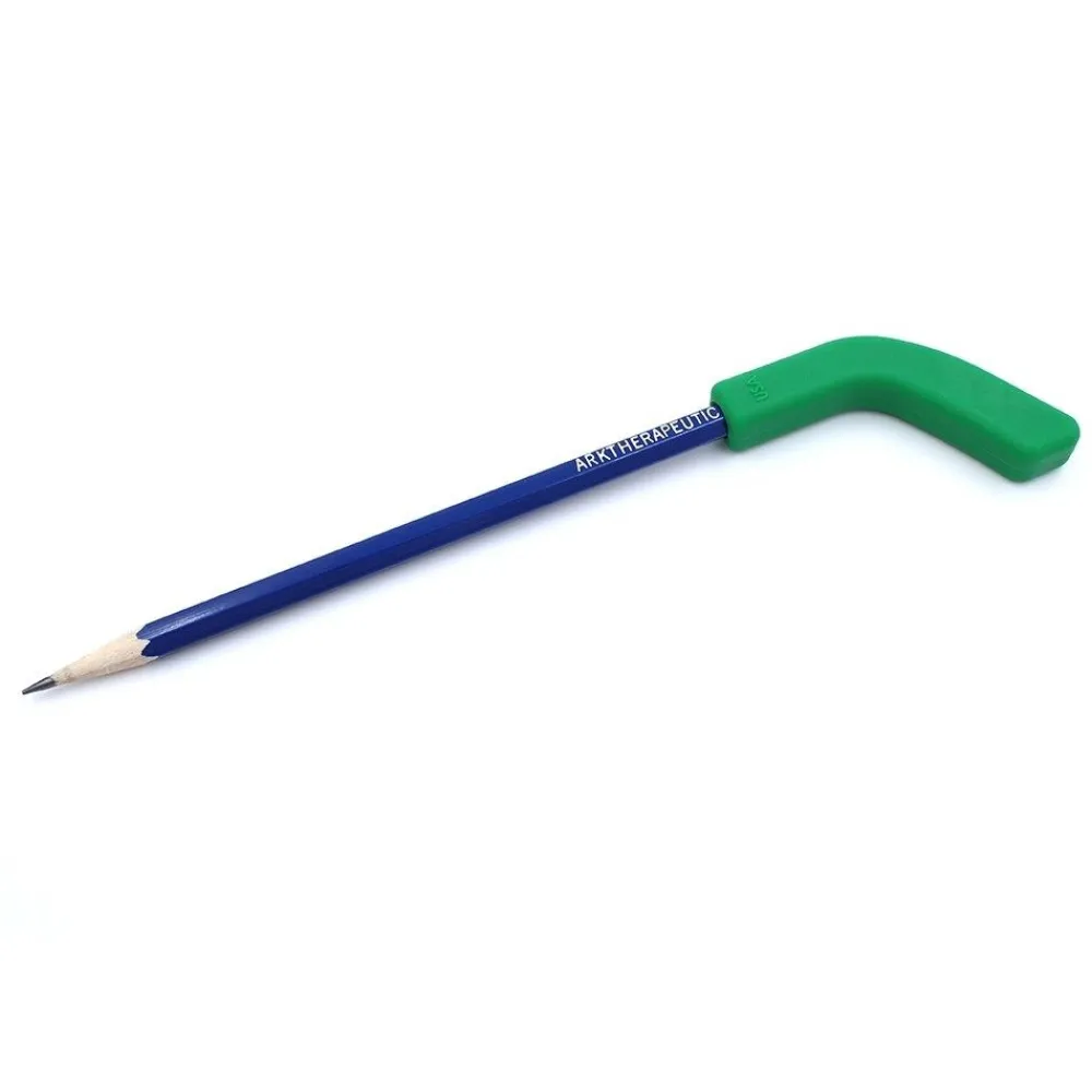 HOPTOYS Oralite Et Alimentation*Crosse De Hockey - Embout De Stylo A Mordiller