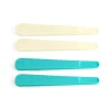 HOPTOYS Stimulation De La Zone Oro-Faciale*Cuillere E-Z Par 2