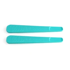 HOPTOYS Stimulation De La Zone Oro-Faciale*Cuillere E-Z Par 2