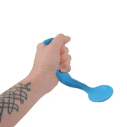 HOPTOYS Compensation & Aides Quotidiennes<Cuillere Silicone Flexible
