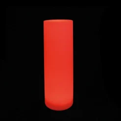 HOPTOYS Espaces Multisensoriels<Cylindre Lumineux 70 Cm