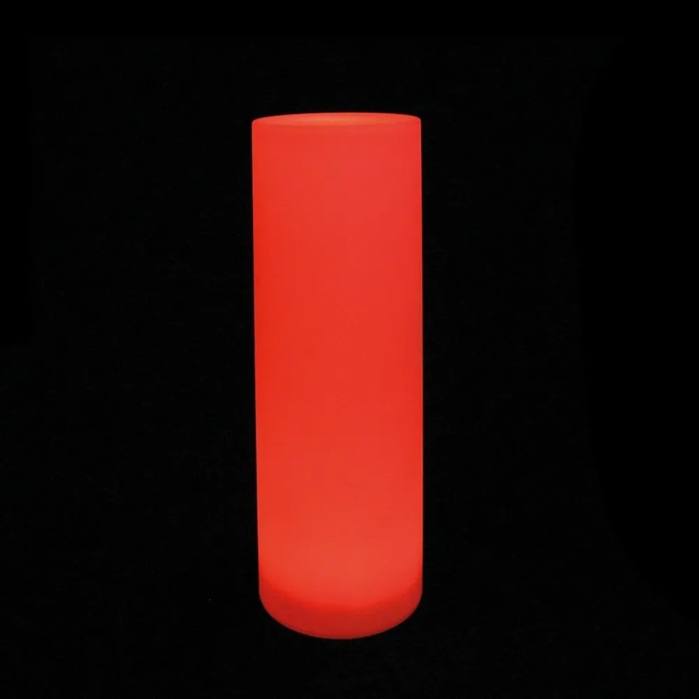 HOPTOYS Espaces Multisensoriels<Cylindre Lumineux 70 Cm