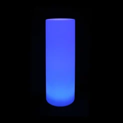 HOPTOYS Espaces Multisensoriels<Cylindre Lumineux 70 Cm