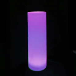 HOPTOYS Espaces Multisensoriels<Cylindre Lumineux 70 Cm