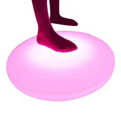 HOPTOYS Produits Lumineux & Uv<Dalle Interactive Ronde