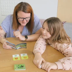 HOPTOYS Mathématiques, Formes & Couleurs*Degueulasse!