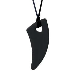 HOPTOYS Praxies Bucco-Faciales<Dent De Requin - Collier De Mastication