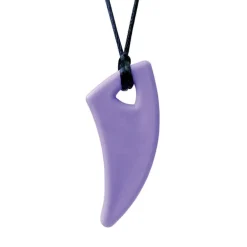 HOPTOYS Praxies Bucco-Faciales<Dent De Requin - Collier De Mastication