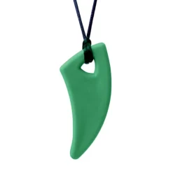 HOPTOYS Oralite Et Alimentation*Dent De Requin - Collier De Mastication
