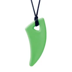 HOPTOYS Oralite Et Alimentation*Dent De Requin - Collier De Mastication