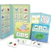 HOPTOYS Lexique, Imagerie, Langage Oral<Des Mots Pour Le Dire … Mmmm C'Est Bon !